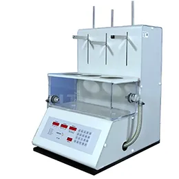 Tablet Disintegrator Varian VK-100