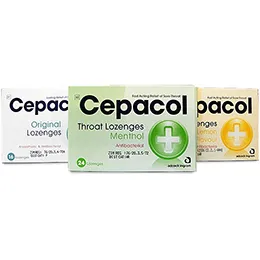 Cepacol