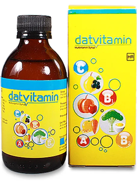 DatVitamin