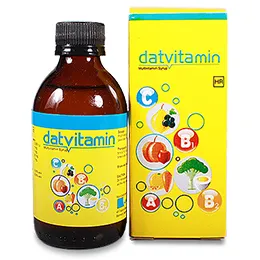DatVitamin
