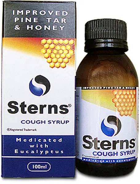 Sterns