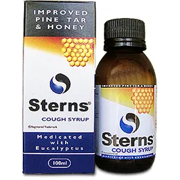 Sterns