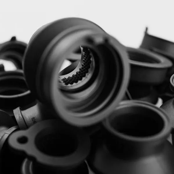 Moulded parts