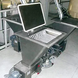 Dosing apparatus