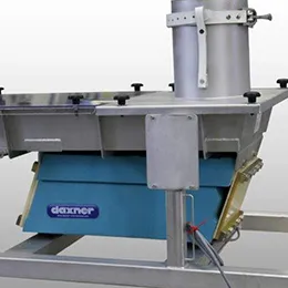 Dosing channel