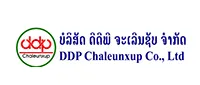 DDP Chaleunxup Co., Ltd