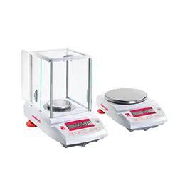 Analytical and Precision Balances