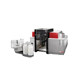Atomic Absorption Spectrometer