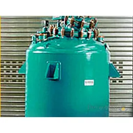 Glass-Lined Reactor EURO EZ