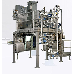 FILTRATION AND DRYING SYSTEMS