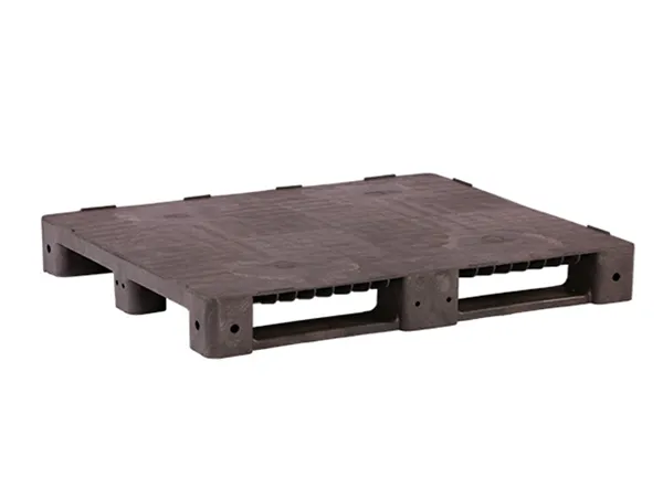 KitBin Pallet