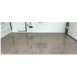 Epoxy Flooring