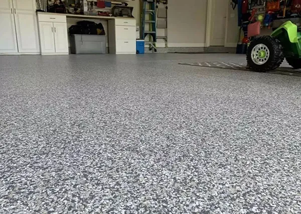 Garage Floor Coatings