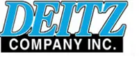 Deitz Company Inc. / Pharmafill