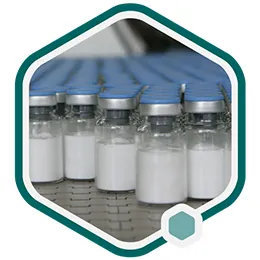 FREEZE-DRIED FORMS