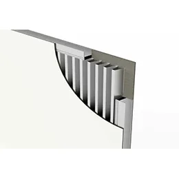 HPL DeltaWALL Honeycomb