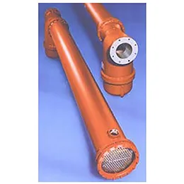 Basco Pipeline After Coolers