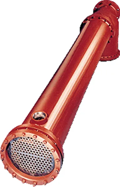 Pipeline Aftercoolers (PLAC)