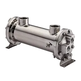 Compressor Cooling