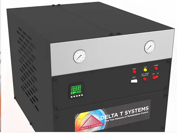 Compact Unit - Eco Series