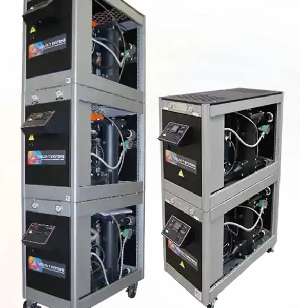 Stacked Unit - Eco Series