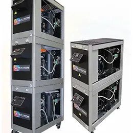Stacked Unit - Eco Series