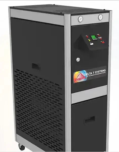 Upright Unit - Eco Series