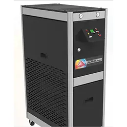 Upright Unit - Eco Series