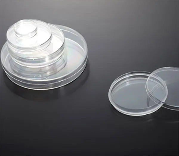 Cell culture plates