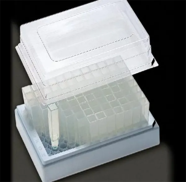 Sample archiving system
