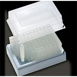 Sample archiving system