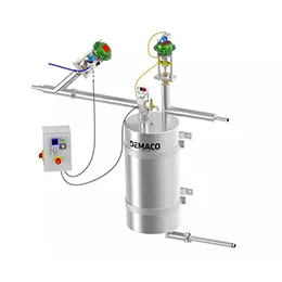 Demaco Phase Separator