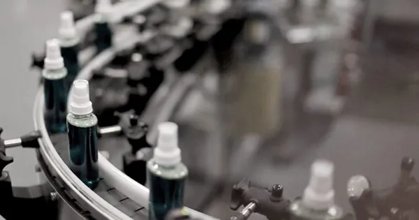 Manufacturing