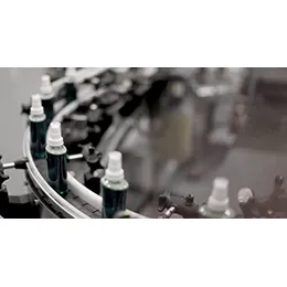 Manufacturing