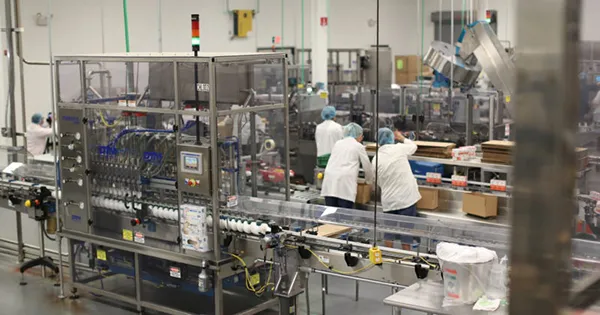 Packaging