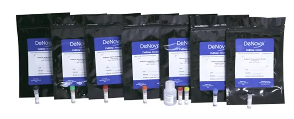 Cell Counting Assays