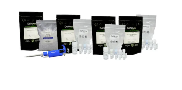 Fluorescence Quantification Assay Kits