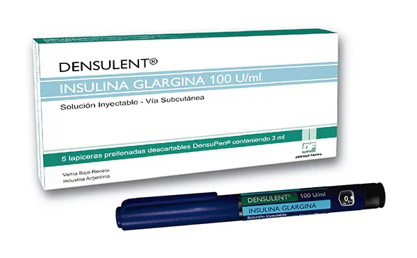 DENSULENT®