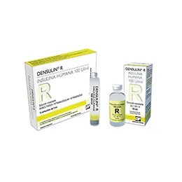 DENSULIN® R