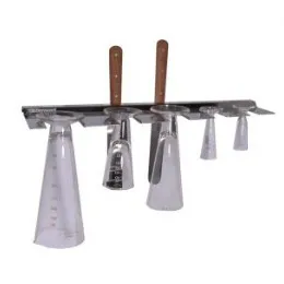 Dispensing Measure Rack