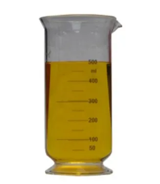 Bell Measures