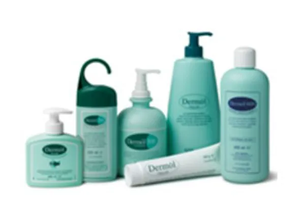 DERMOL RANGE