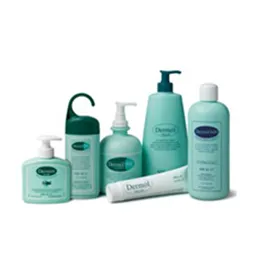 DERMOL RANGE