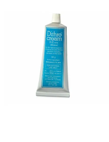 DITHROCREAM