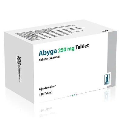 ABYGA