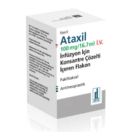 ATAXIL