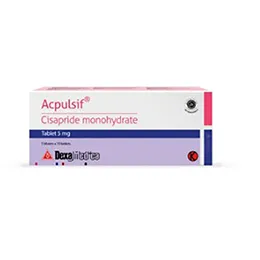 Acpulsif tablets