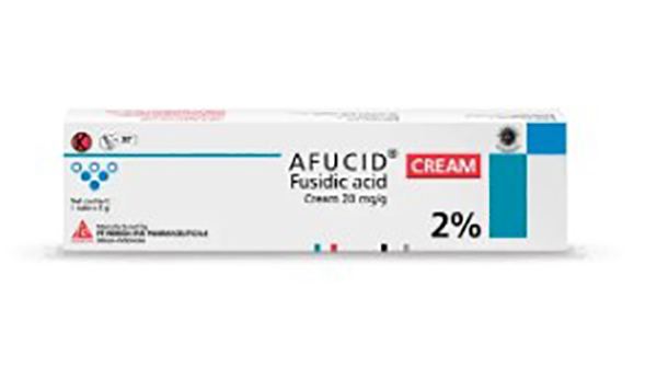 Afucid 2 cream