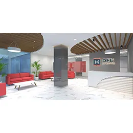 Closer to the Formulator Center (C2F)