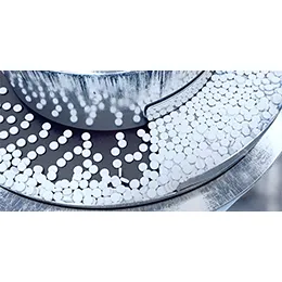 Continuous Manufacturing